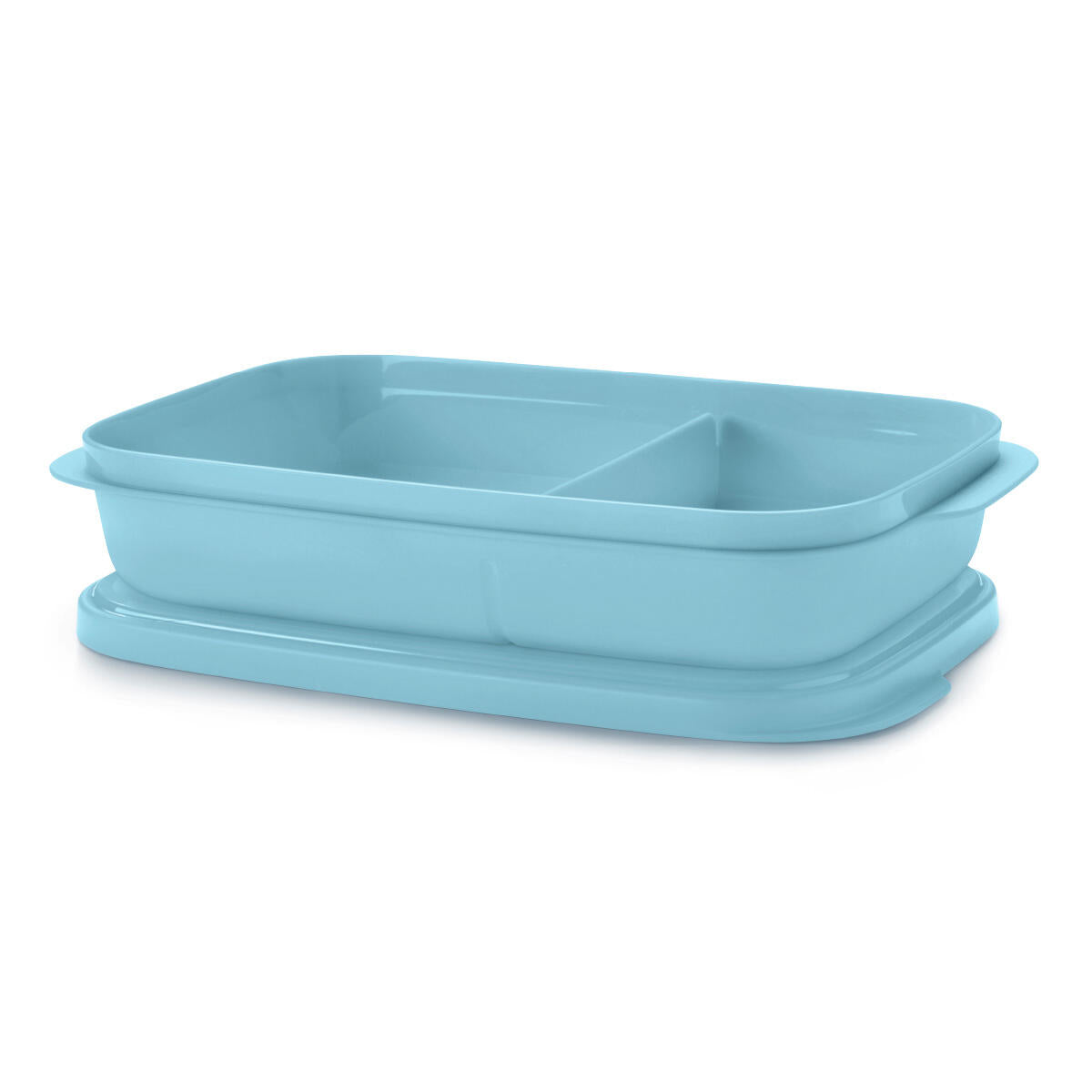 Tupperware ECO+ Duo Lunchbox - 590 ml