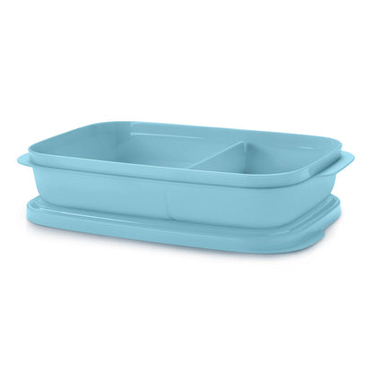 Tupperware ECO+ Duo Lunchbox - 590 ml