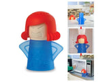 Angry Mama Magnetronreiniger – vrolijke hulp tegen vet en vuil! - Ivonne's Kitchentools