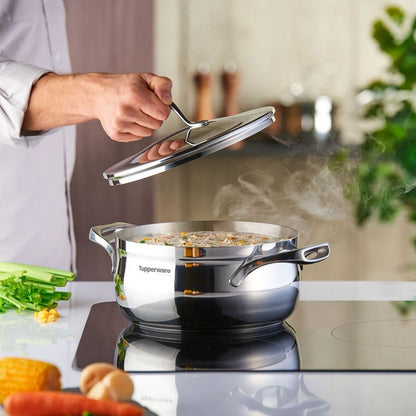 Tupperware Mastro Cookware Kookpan 3,2 L