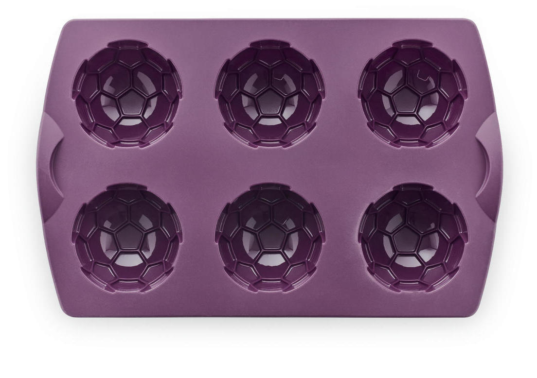 Tupperware Multiflex Mini Voetbalvorm