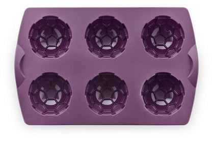 Tupperware Multiflex Mini Voetbalvorm