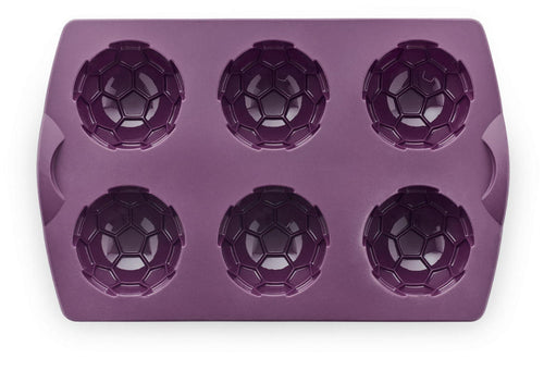 Tupperware Multiflex Mini Voetbalvorm