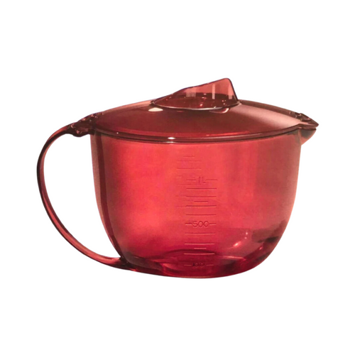 Tupperware MicroPlus Schenkkan 1 L