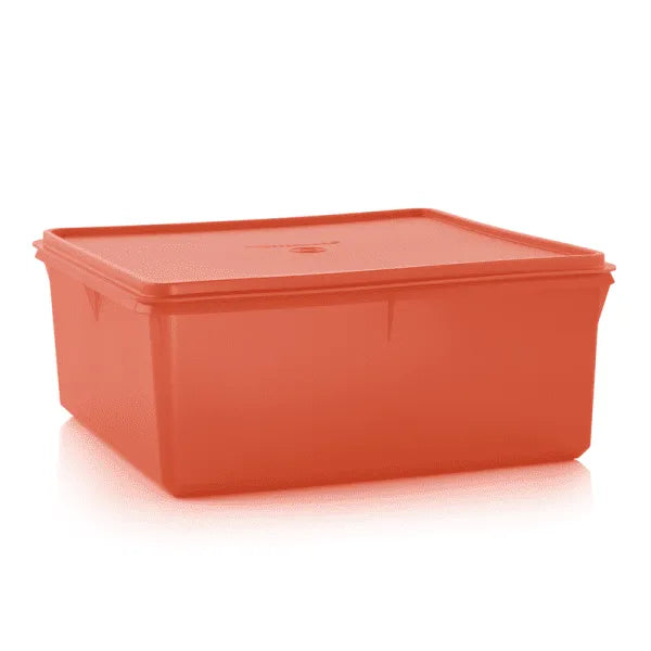 Tupperware Wafeldoos 10 Liter
