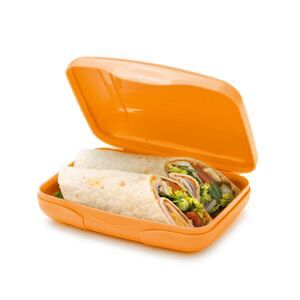 Tupperware Mini Snack box