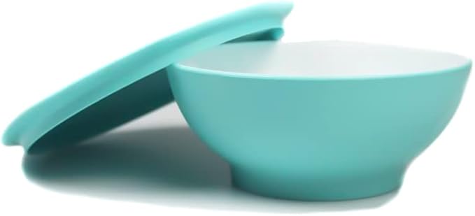 Tupperware Allegra Kom 275 ml (Set van 2) – Diverse kleuren