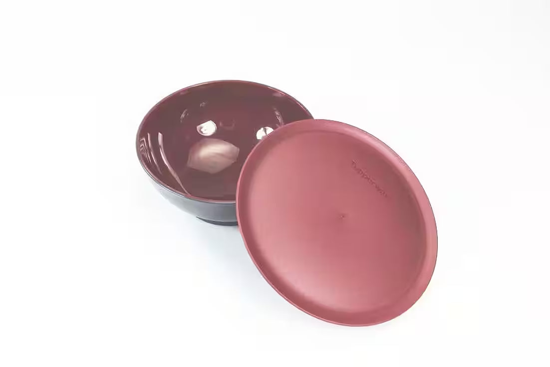 Tupperware Allegra Kom 275 ml (Set van 2) – Diverse kleuren