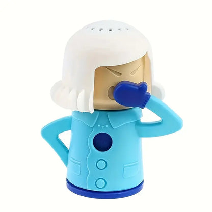 Cool Mama Koelkastverfrisser – frisse lucht in jouw koelkast! - Ivonne's Kitchentools