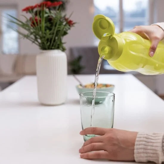 Tupperware Ecofles Plus 1,5 liter - Ivonne's Kitchentools