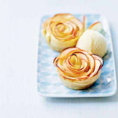 Tupperware Multiflexvorm Tupcakes – siliconen cupcake bakvorm