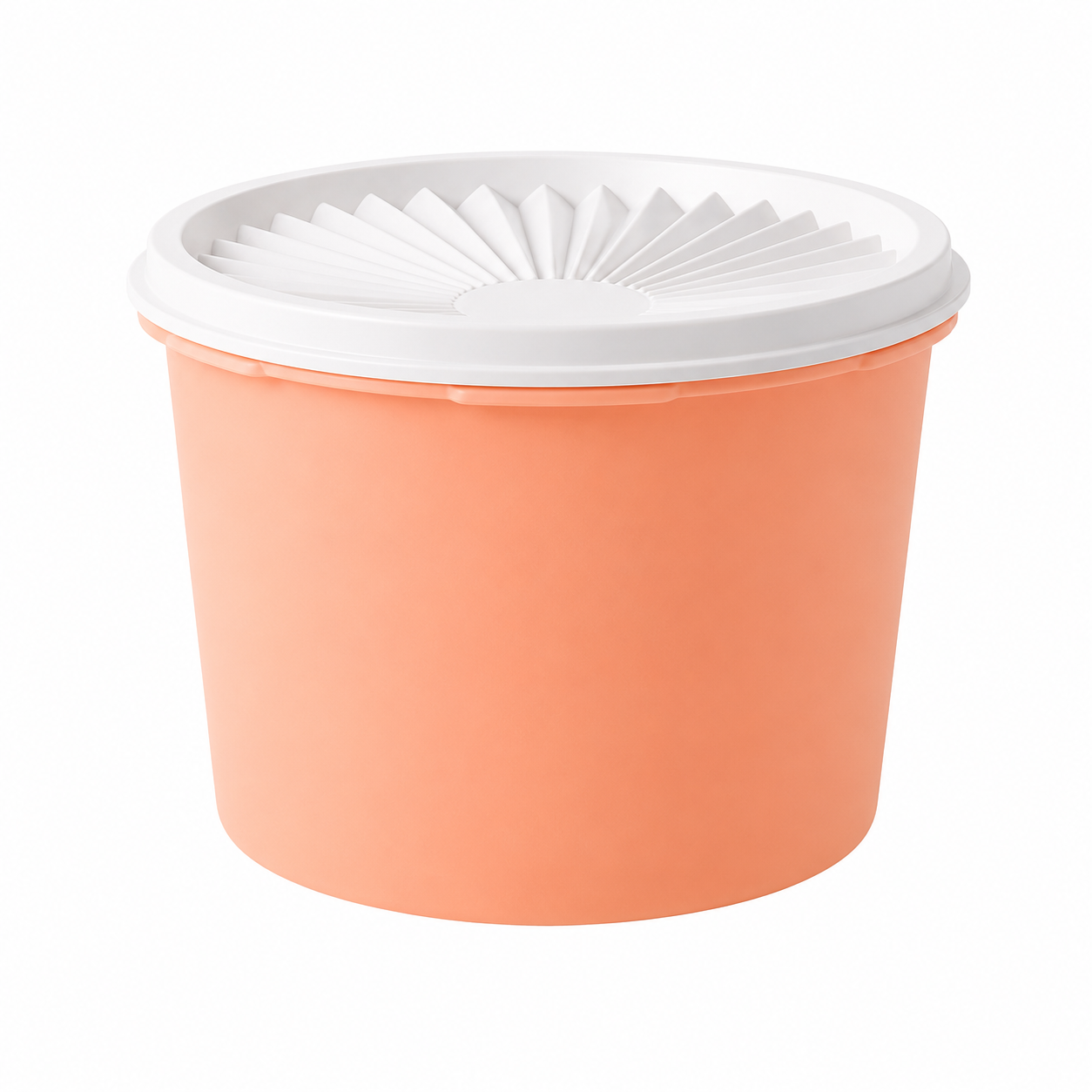 Tupperware Zonnedekselschaal 910 ml