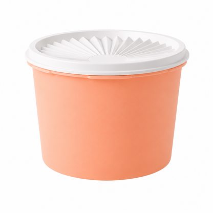 Tupperware Zonnedekselschaal 910 ml