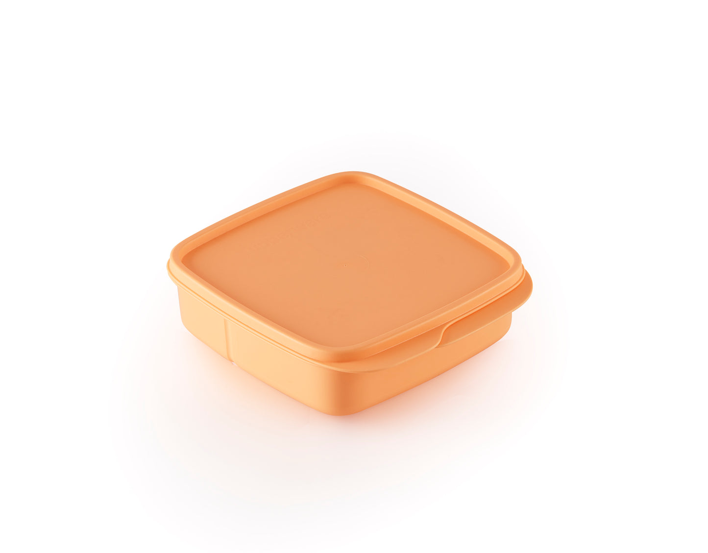 Tupperware Vakjes Lunchbox Klein – Paars