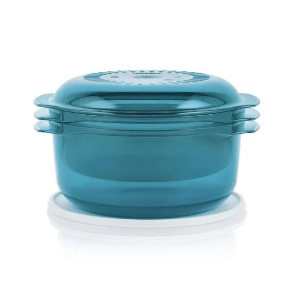 Tupperware Micro Plus 3 - Ivonne's Kitchentools