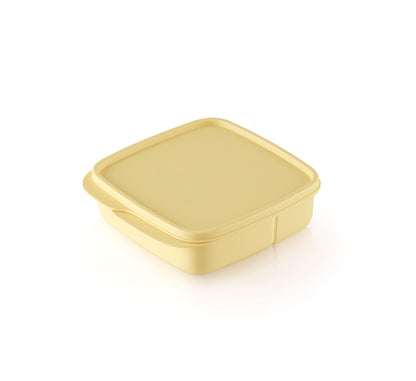 Tupperware Vakjes Lunchbox Klein – Paars