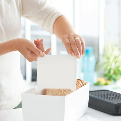 Tupperware BreadSmart Junior (Broodbox / Brooddoos)