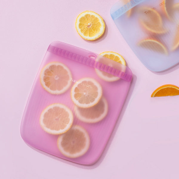 Tupperware Ultimate Silicone Slim Bag Large - Ivonne's Kitchentools