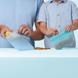 Tupperware Ultimate Silicone Slim Bag Small - Ivonne's Kitchentools