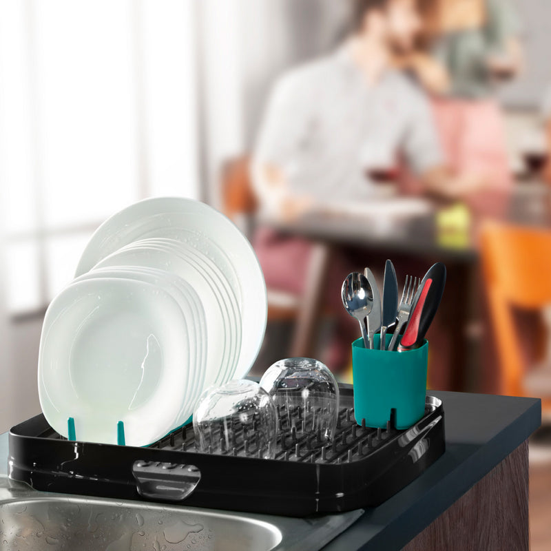 Tupperware Dish Caddy Afdruiprek
