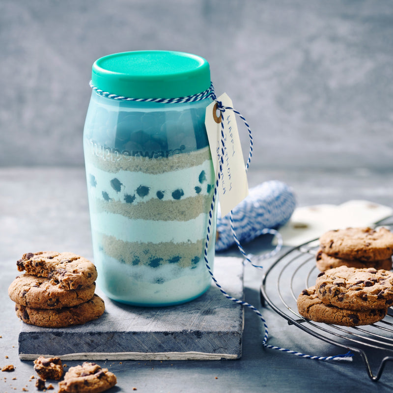 Tupperware Universal Jar 825 ml