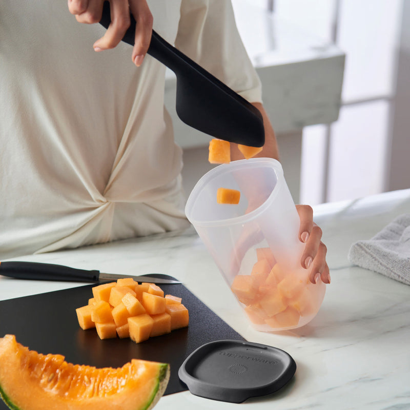 Tupperware One Touch Fresh 1,25 l - Vierkant