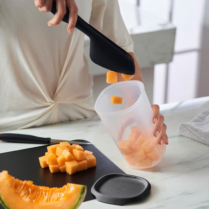Tupperware One Touch Fresh 1,25 l - Vierkant