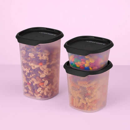 Tupperware One Touch Fresh 1,25 l - Vierkant