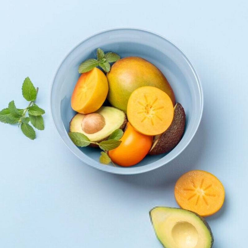 Tupperware Aloha Kom 2L - Ivonne's Kitchentools