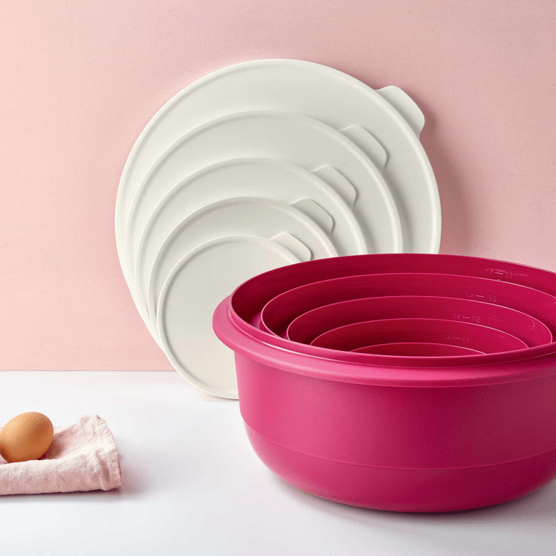 Tupperware Ultimate Mixing Bowl 2 l