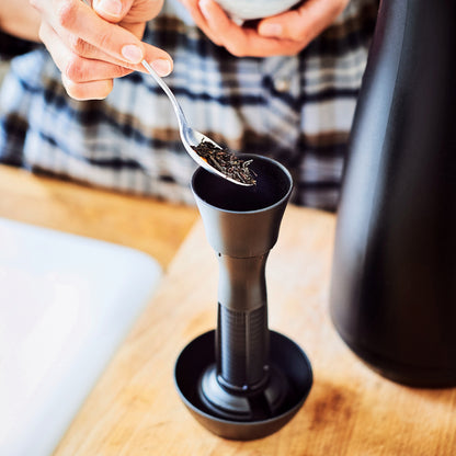 Tupperware Thee-inzet - Ivonne's Kitchentools