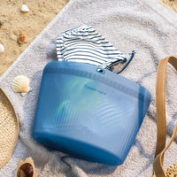 Tupperware Silicone Bag Large - Ivonne's Kitchentools