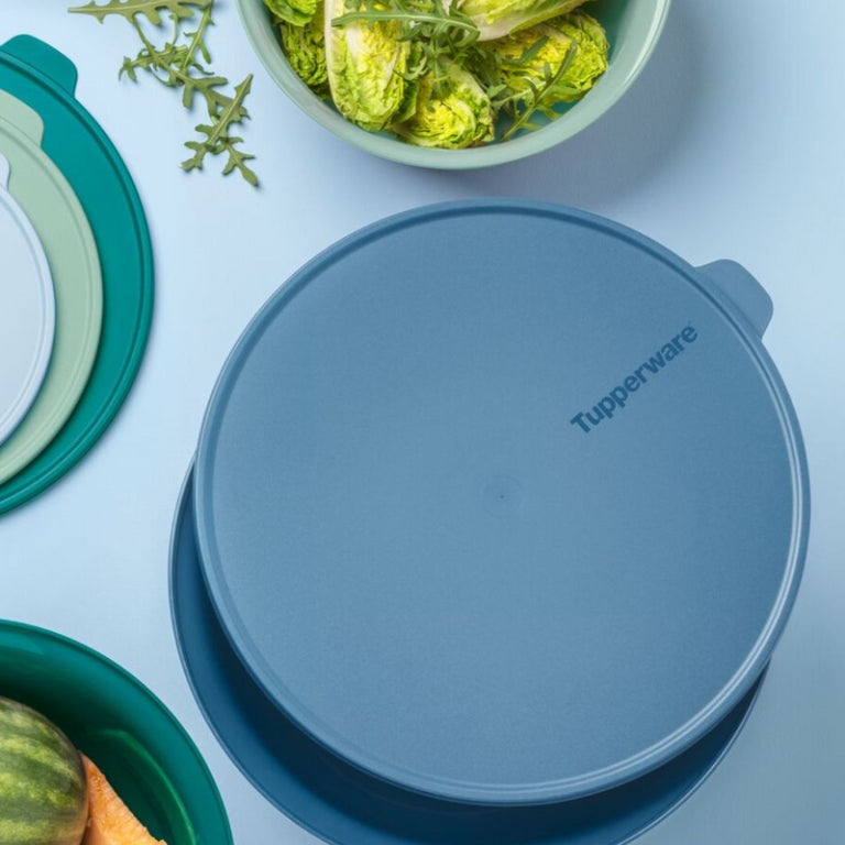 Tupperware Aloha Kom 12 l - Ivonne's Kitchentools