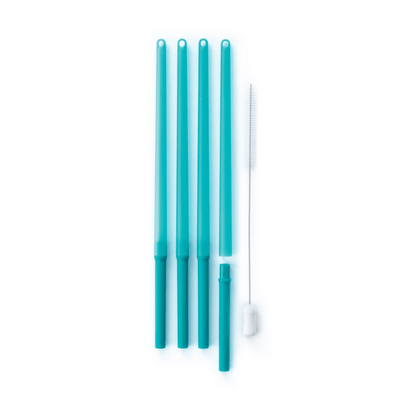 Tupperware Eco Rietje