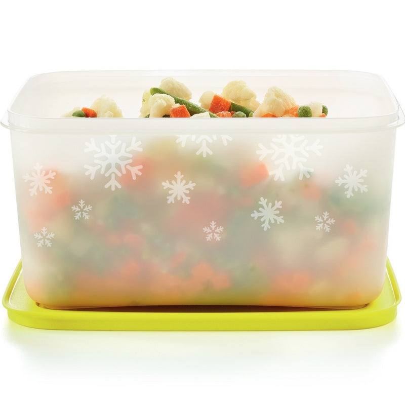 Tupperware Igloo Doos 2,5 L - Ivonne's Kitchentools