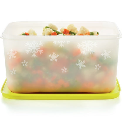 Tupperware Igloo Doos 2,5 L - Ivonne's Kitchentools