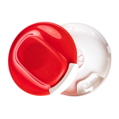 Tupperware Compleet Deksel voor de SuperSonic Turbo, Multi & Extra – Nieuw Model
