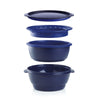 Tupperware Micro Urban Familiy - Ivonne's Kitchentools