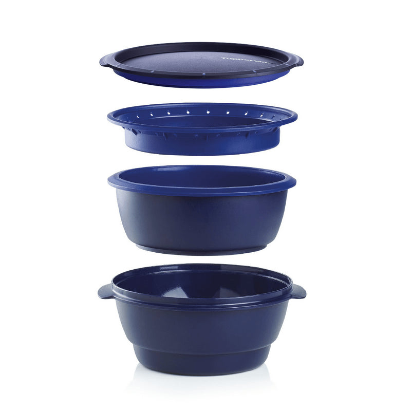 Tupperware Micro Urban Familiy - Ivonne's Kitchentools