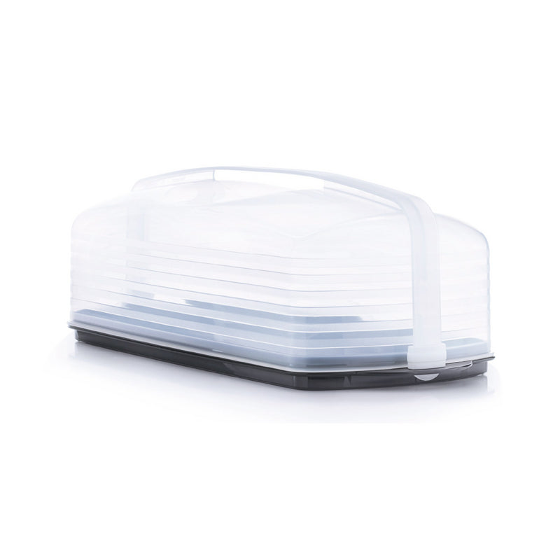 Tupperware Taart en Cakedoos