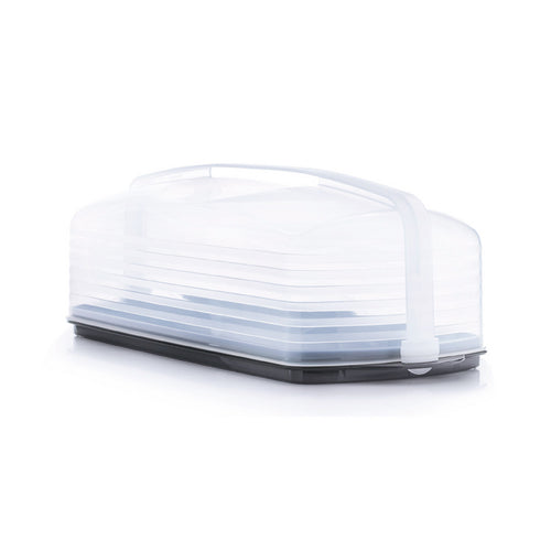 Tupperware Taart en Cakedoos