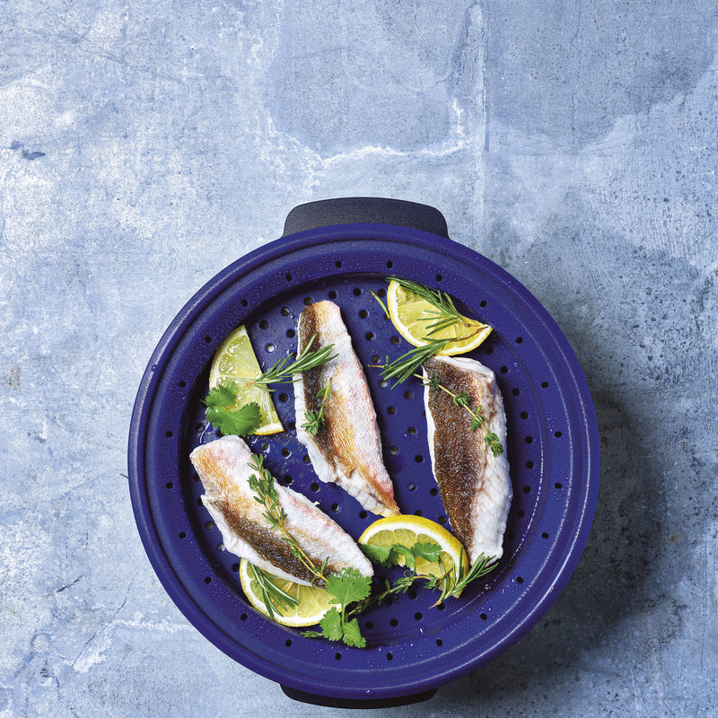 Tupperware Micro Urban Familiy - Ivonne's Kitchentools