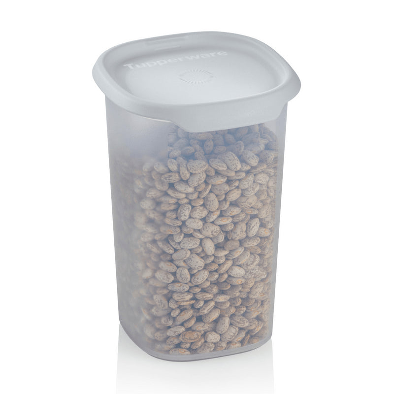 Tupperware One Touch Fresh 1,25 l - Vierkant