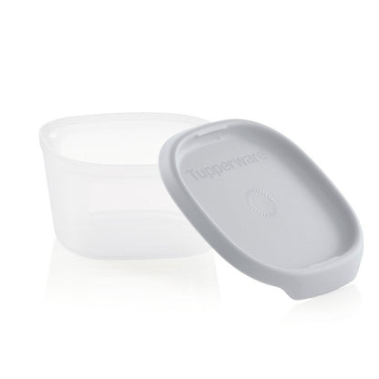Tupperware One Touch Fresh 370 ml – Vierkant