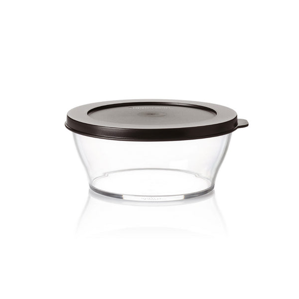 Tupperware Clear Kom 810 ml