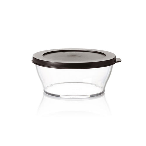 Tupperware Clear Kom 810 ml