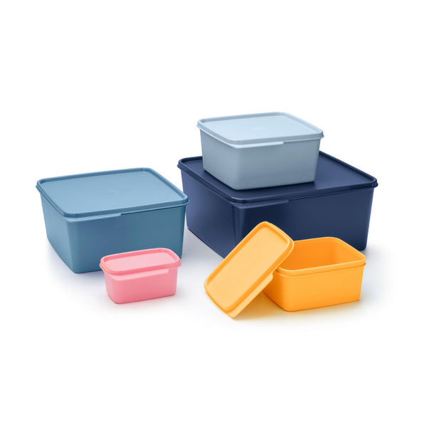 Tupperware Basic Line 160 ml