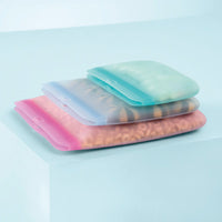 Tupperware Ultimate Silicone Slim Bag Large - Ivonne's Kitchentools
