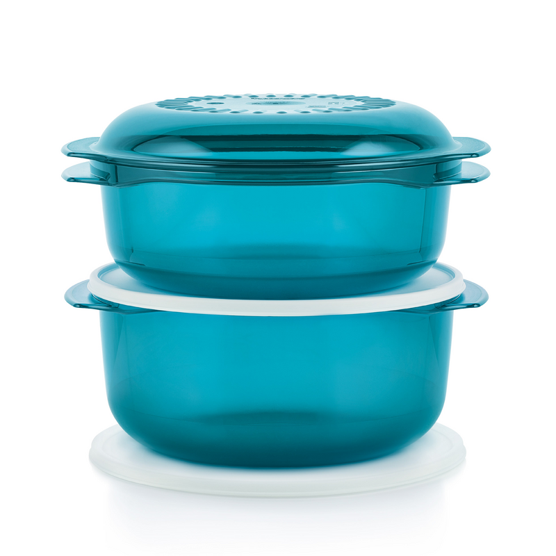 Tupperware Micro Plus 3 - Ivonne's Kitchentools