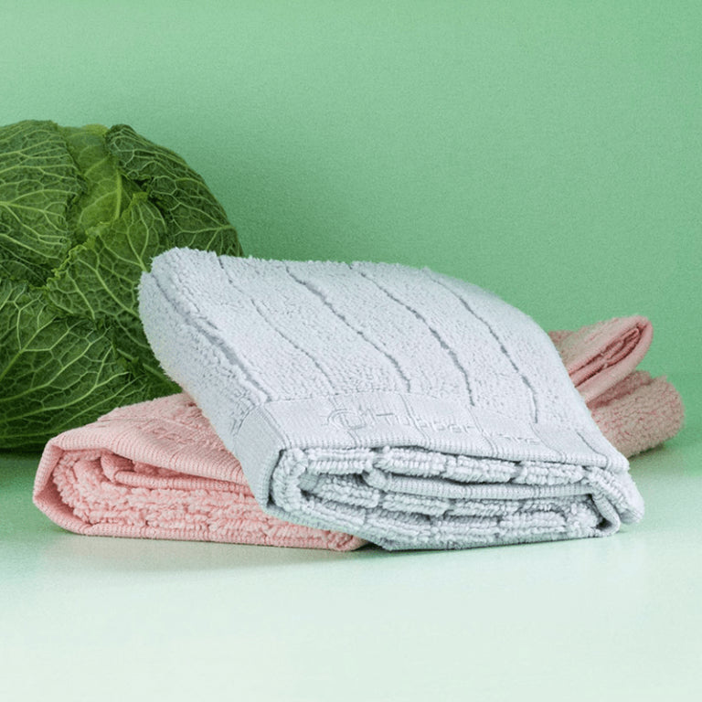 Tupperware Microvezel Droogdoeken (FaserPro)